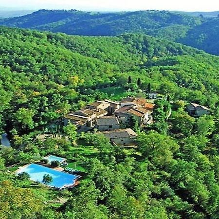Montefienali Village La Chiocciola Gaiole in Chianti Exterior foto